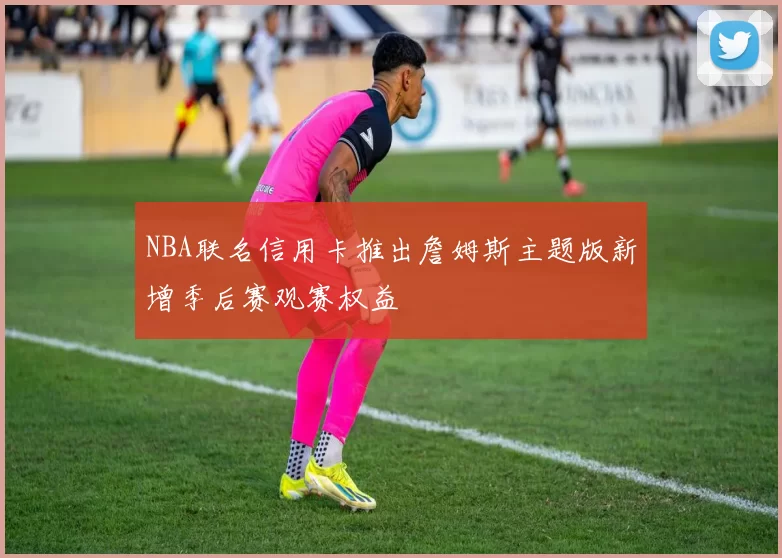 NBA联名信用卡推出詹姆斯主题版新增季后赛观赛权益