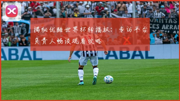 揭秘优酷世界杯转播权:专访平台负责人畅谈观看攻略