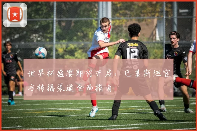 世界杯盛宴即将开启,巴基斯坦官方转播渠道全面指南