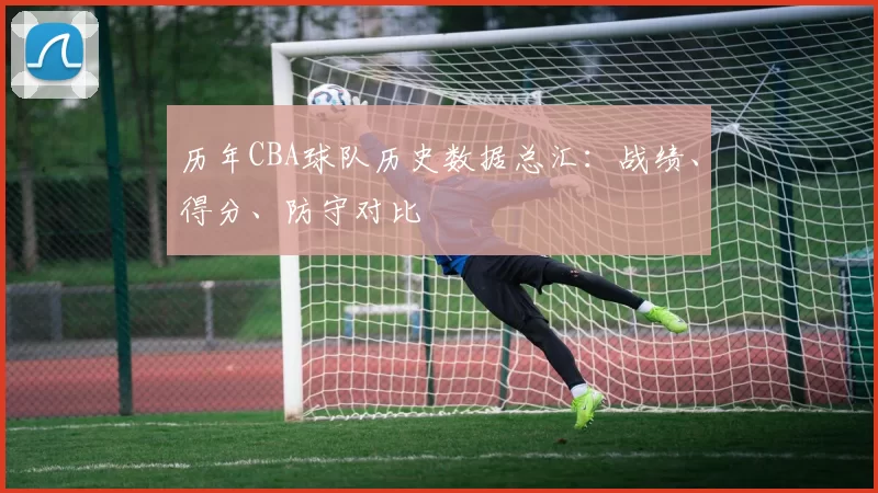 历年CBA球队历史数据总汇:战绩、得分、防守对比