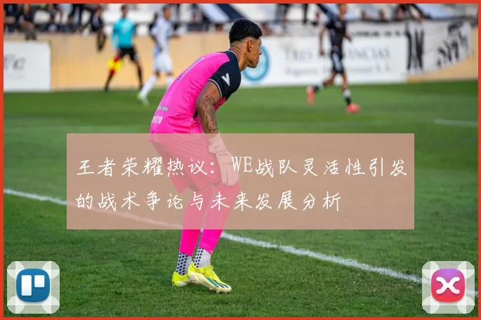 王者荣耀热议:WE战队灵活性引发的战术争论与未来发展分析