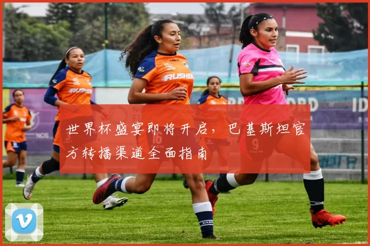 世界杯盛宴即将开启,巴基斯坦官方转播渠道全面指南